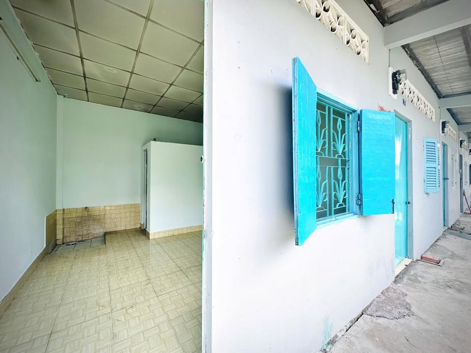Phòng trọ chính chủ cho thuê tại Nguyễn Văn Tiếp, Tân An - 800k/tháng, dọn vào ở ngay!