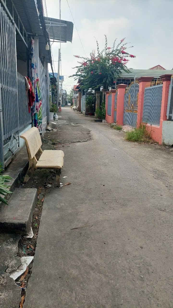 Nhà cấp 4 Lợi Bình Nhơn 334m² giá 2.1 tỷ - Đường ô tô vào tận nhà!