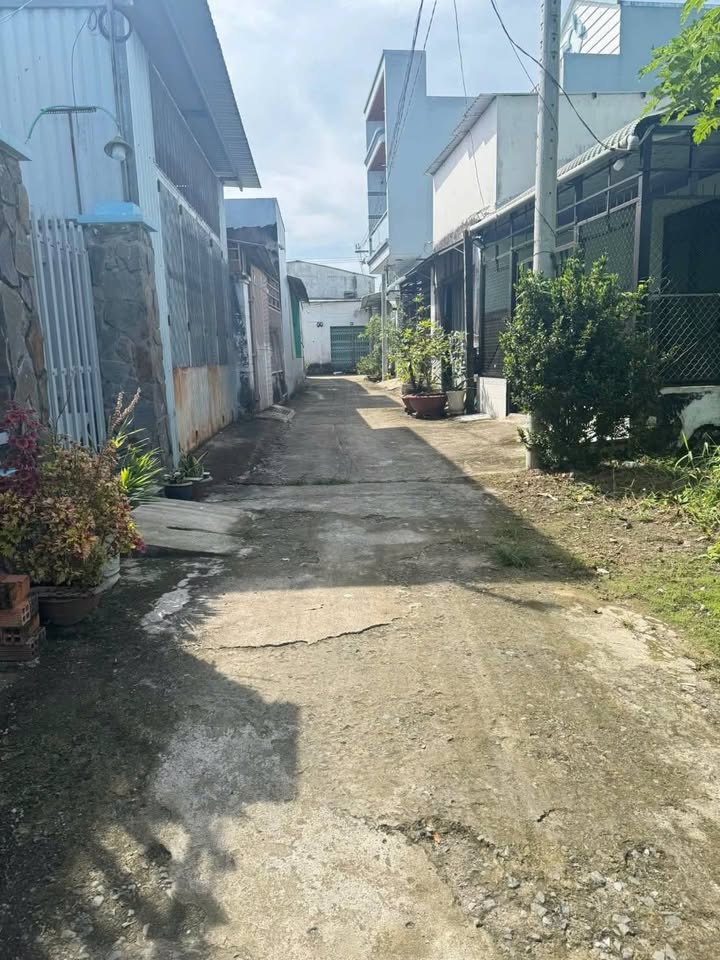 Đất thổ cư Long Trạch 75m² giá 970 triệu - Cơ hội đầu tư hấp dẫn!