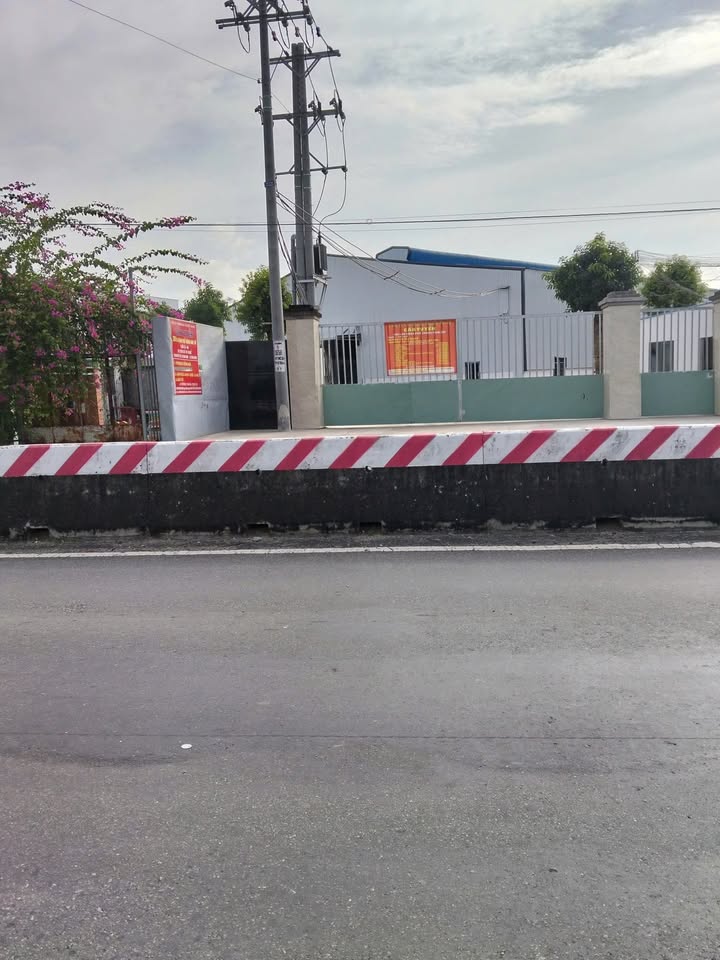 Đất thổ cư Tân Trạch, Cần Đước 1026m² giá 5.8 tỷ - Sổ đỏ chính chủ!