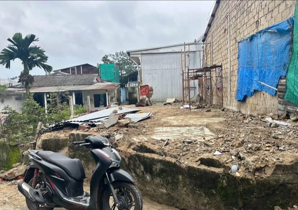 Đất nền kiệt Trần Phú, 80m² giá 1.05 tỷ - Sổ hồng chính chủ, xây dựng ngay!