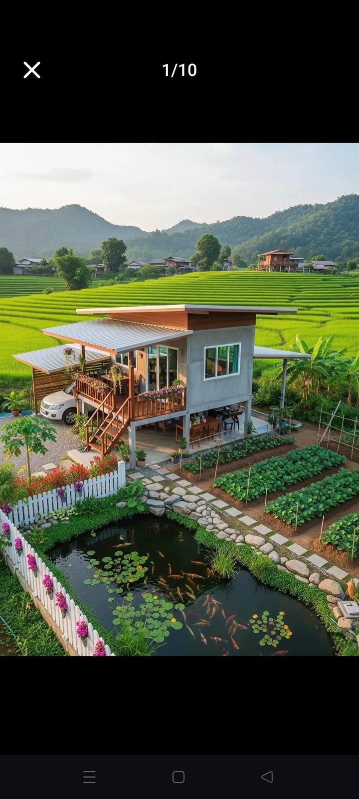 Đất nền xã Ba Gia, Sơn Tịnh 700m² - Đầu tư sinh lời, giá thỏa thuận!