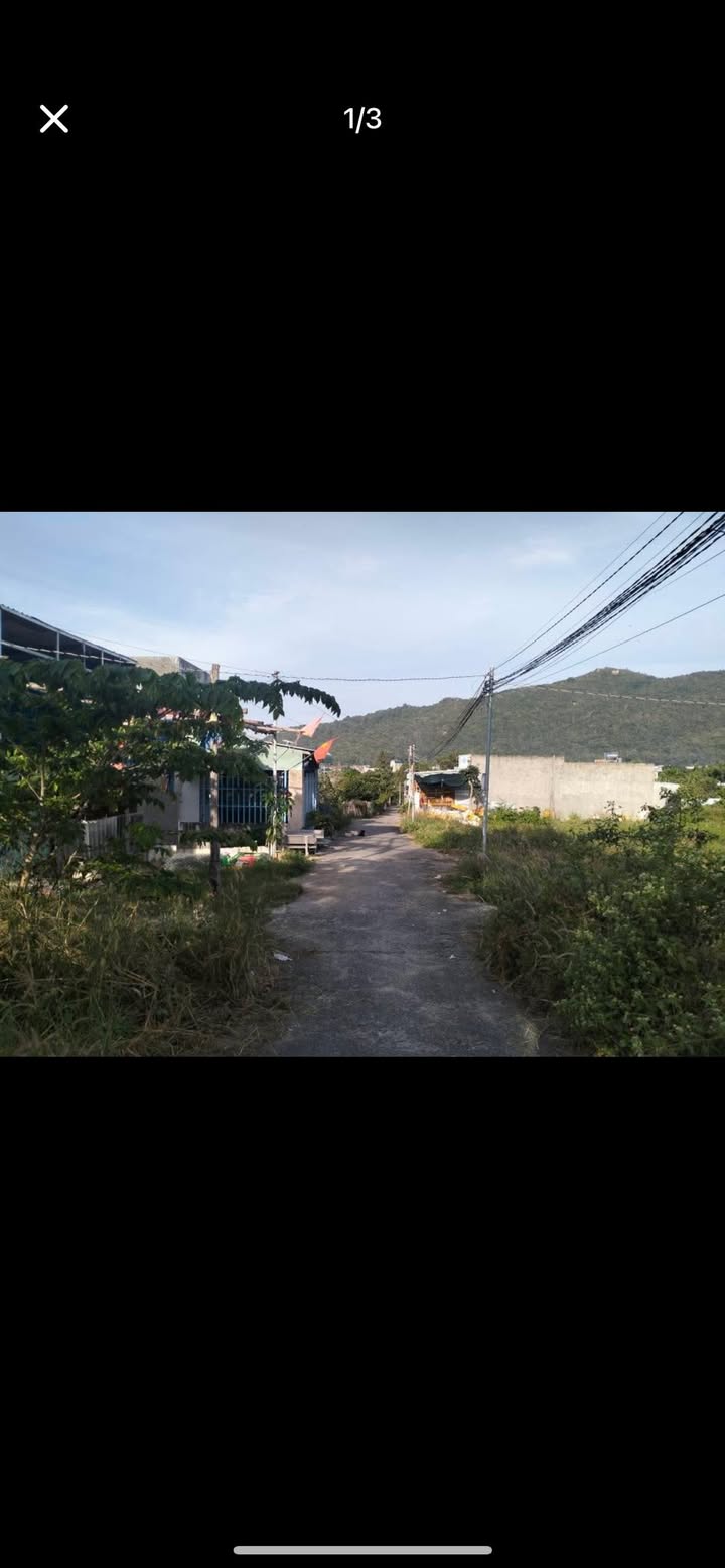 Đất nền Phước Hưng, Long Điền 500m² giá 1.3 tỷ - Đầu tư lý tưởng!