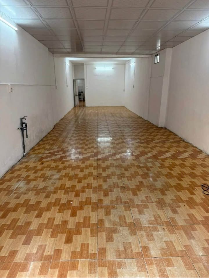 Nhà mặt tiền Phạm Hồng Thái, Vũng Tàu 100m² giá 13 triệu - Kinh doanh thuận lợi!