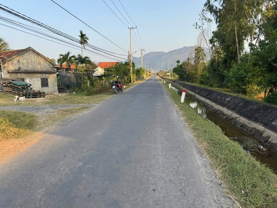 Đất nền mặt tiền Tỉnh Lộ 7, Ninh Hòa 256,9m² giá 1,2 tỷ - Cơ hội đầu tư tuyệt vời!