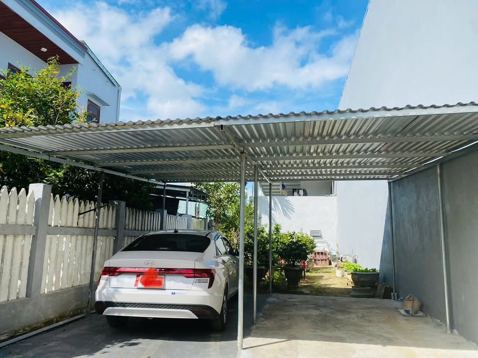 Đất kiệt ô tô 4m Hòa Thọ Đông 115m² giá 3 tỷ - Cơ hội vàng cho đầu tư!