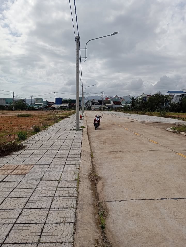 Đất nền 490m² xã Phước Thuận, Tuy Phước, giá 4.9 tỷ - Đầu tư sinh lời cao!