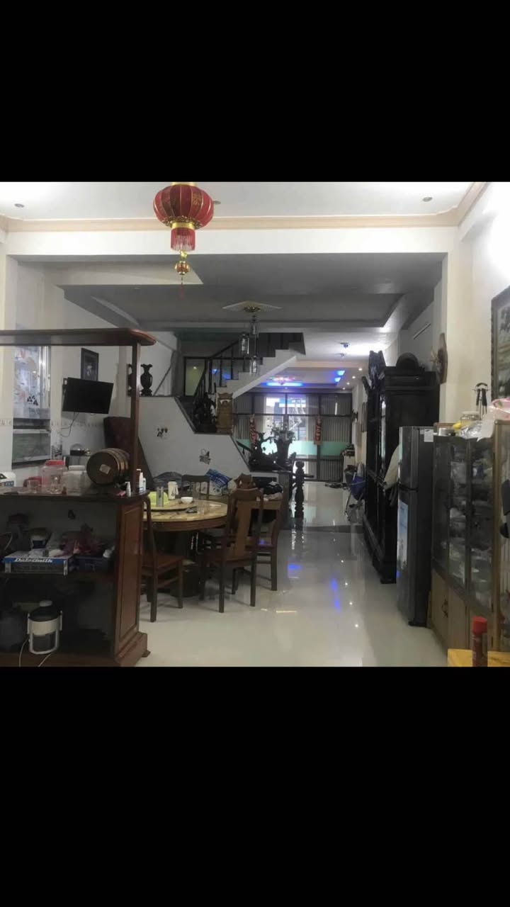 Nhà mặt tiền Diên Hồng, Quy Nhơn 99m² giá 14 tỷ - Kinh doanh sinh lời ngay!