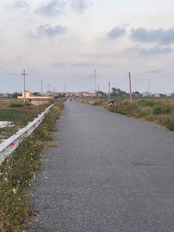 Đất nền Kiến Xương - Mặt đường ĐH 27, 85m² - Giá tốt, đầu tư sinh lời!