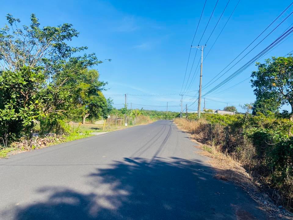 Đất nền Xuyên Mộc - 540m² giá chỉ 1.3 tỷ - Gần biển Hồ Tràm!