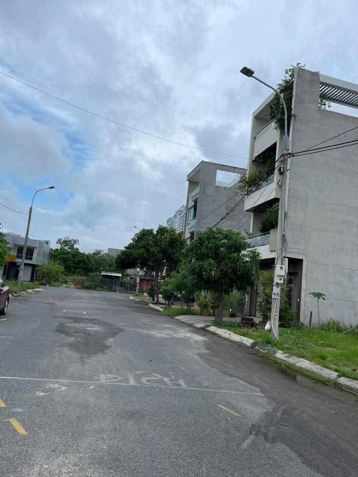 Đất dự án Khang Linh phường 11 Vũng Tàu 80m² giá 3.39 tỷ - Cơ hội đầu tư hấp dẫn!