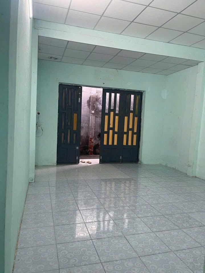 Nhà bán tại Phước Tỉnh, Long Điền - 57m² chỉ 920 triệu, sẵn sàng vào ở!