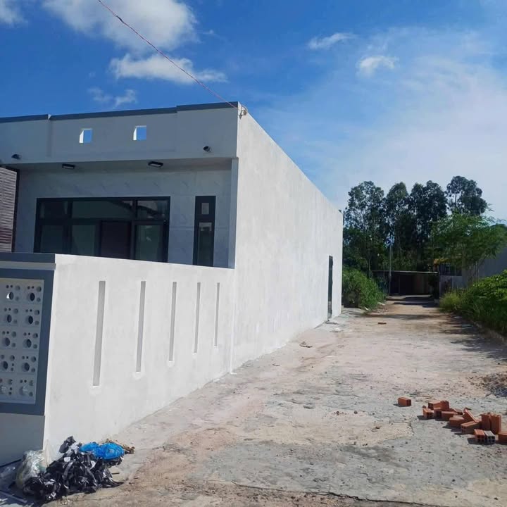 Nhà 2 mặt tiền tại Hải Lâm, Phước Hưng, 95m² giá 1,82 tỷ - Đầu tư sinh lời ngay!