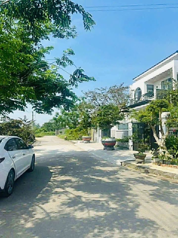 Đất nền Khu Hạ Tầng Kỹ Thuật Thuỷ Vân, TP Huế 148.5m² giá 2.1 tỷ - Cơ hội đầu tư hấp dẫn!