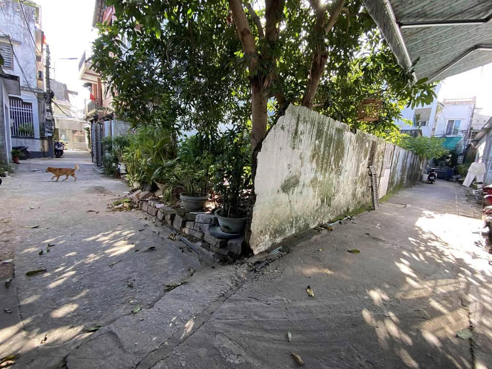 Đất kiệt Lương Văn Can, Huế 83m² giá chỉ 2.35 tỷ - Cơ hội đầu tư hiếm có!