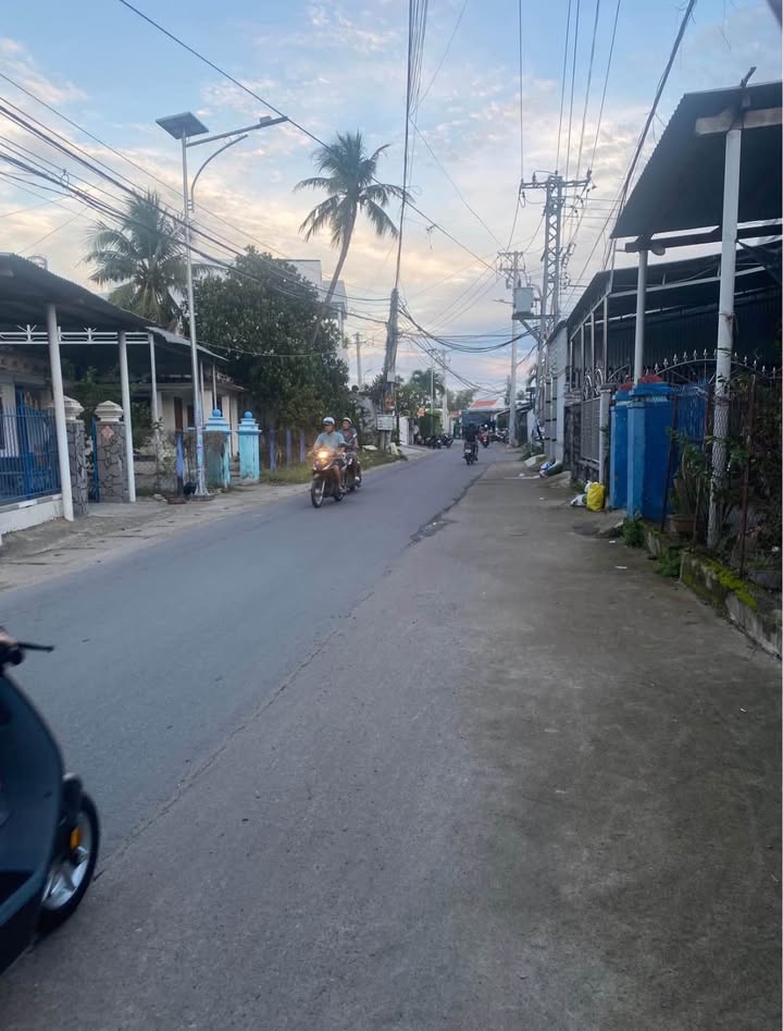 Đất Vạn Thắng 186m² giá thỏa thuận - Tiềm năng đầu tư lớn!