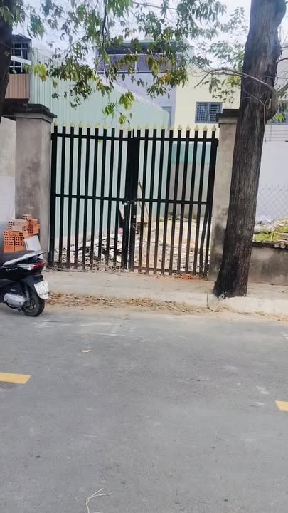 Đất thổ cư Củ Chi 79.8m² giá 2.35 tỷ - Cơ hội đầu tư tuyệt vời!