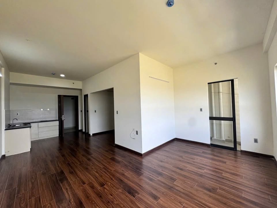 Căn hộ Ehome Southgate Bến Lức 51m² giá 1.25 tỷ - View nội khu tuyệt đẹp!