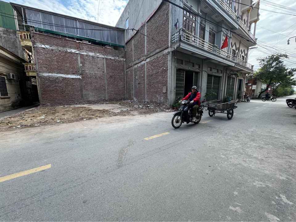 Bán đất Đồng Kỵ, Từ Sơn, Bắc Ninh 49m² - Đầu tư sinh lời ngay!