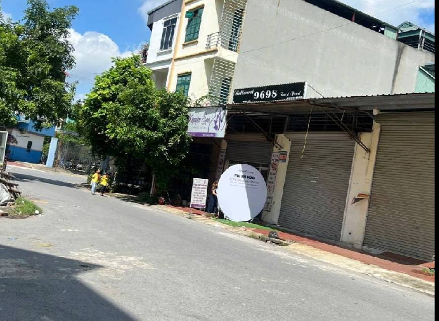 Nhà 3 tầng mới Đại Đồng, Tiên Du 90m² giá thỏa thuận - Kinh doanh sầm uất!