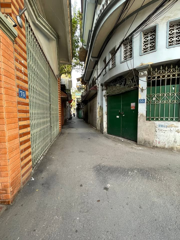 Đất nền Đồng Kỵ, Từ Sơn 40m² - Giá từ 1 tỷ - Sẵn sổ đỏ chính chủ!