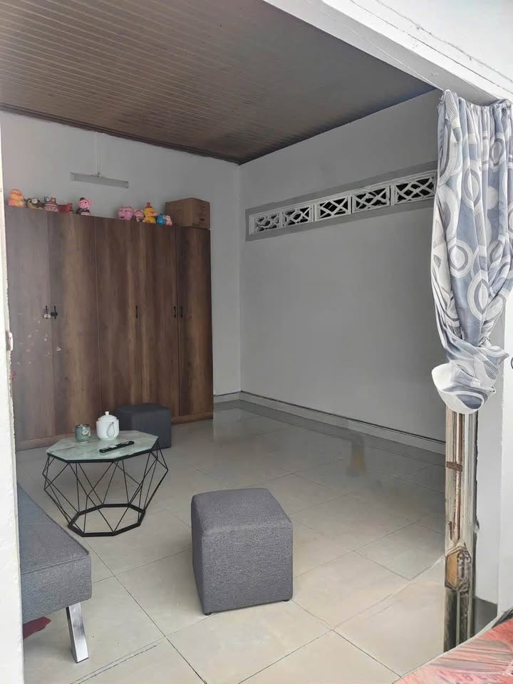 Nhà hẻm 44 Lý Thường Kiệt, Đức Trọng, Lâm Đồng 60m² giá 1.35 tỷ - Dọn vào ở ngay!