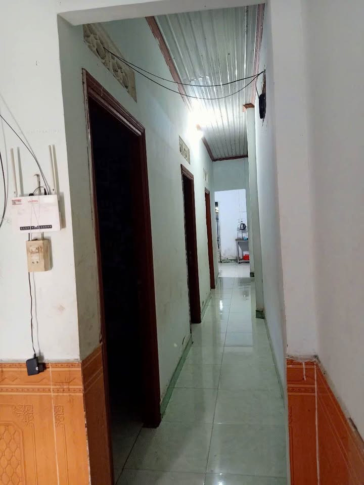 Nhà mặt tiền Phan Huy Ích Đà Lạt 230m² giá 2.3 tỷ - Chính chủ bán gấp!