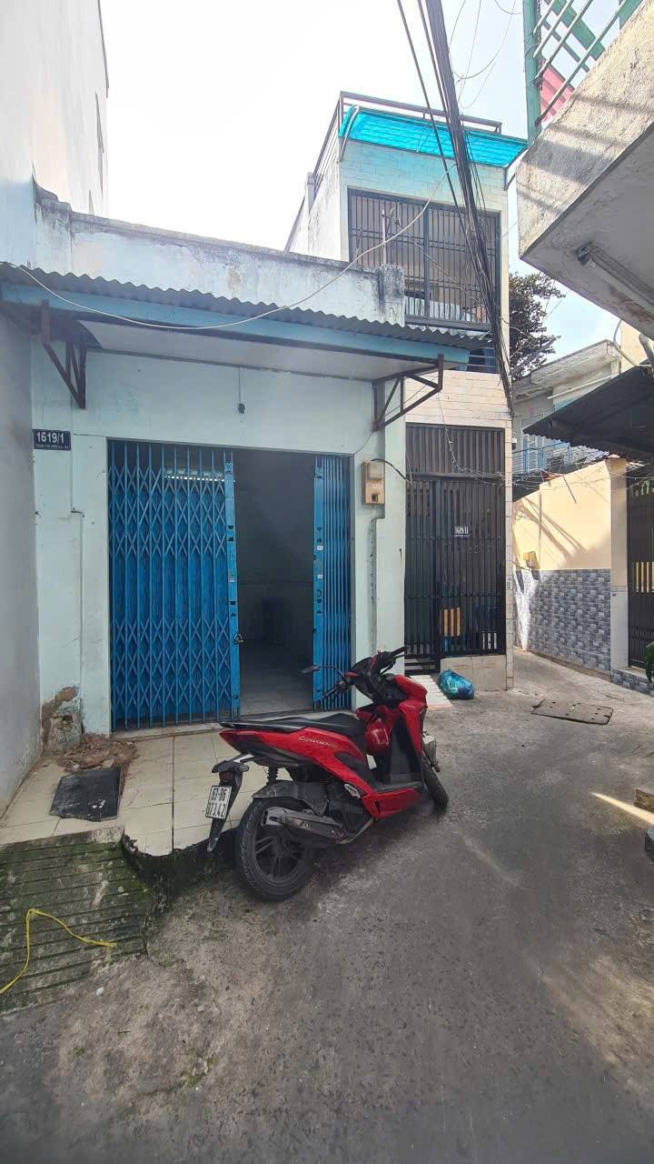 Nhà phố quận 8 39m² giá 3.2 tỷ - Sổ hồng riêng, khu an ninh cao