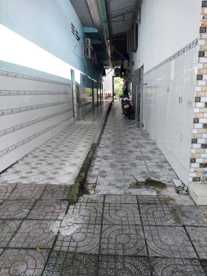 Rẫy trọ 150m² tại khu công nghiệp Mỹ Phước 3 - Giá 2 tỷ VND, cơ hội đầu tư hấp dẫn!