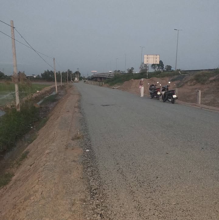 Đất nông nghiệp 7.800m² xã Mỹ An Hưng, Tháp Mười - Giá tốt đầu tư 5.46 tỷ!