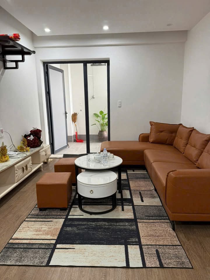 Căn hộ Phúc Thịnh Vinh 50m² giá 2.1 tỷ - Sẵn sàng vào ở ngay!