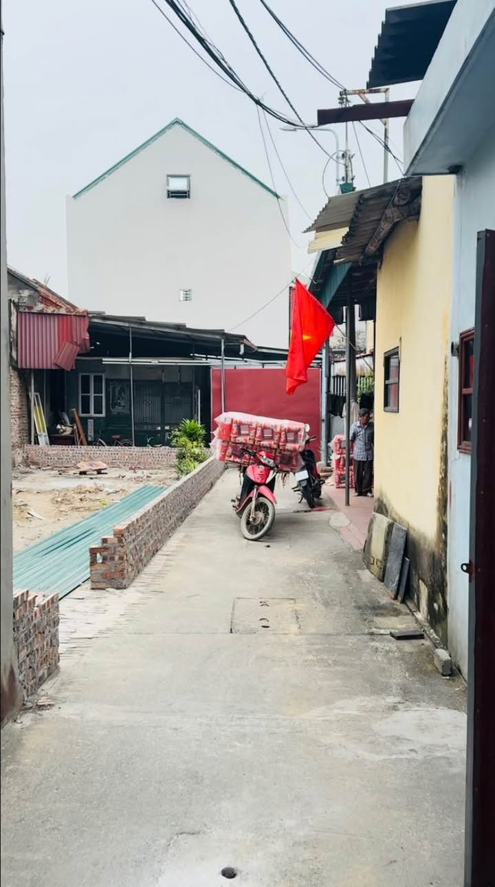 Đất nền TDP Tú Tháp, Thuận Thành 87m² giá 2.3 tỷ - Hạ giá cực sốc!