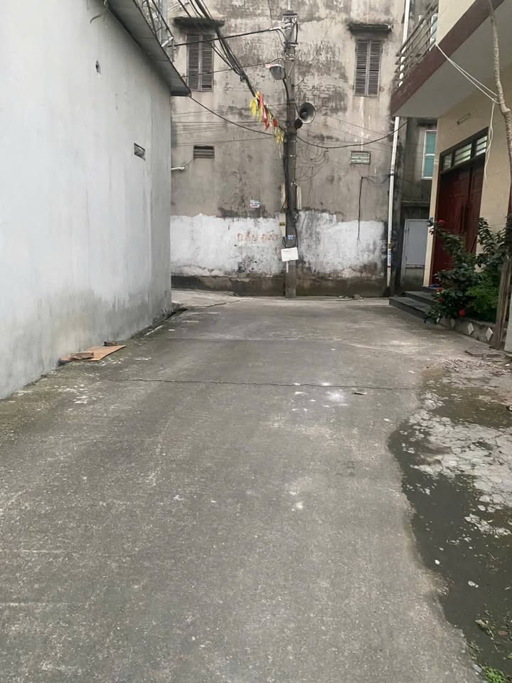 Đất thổ cư Khu 2 Phố Mới, Quế Võ 90m² giá 2 tỷ - Đường ô tô, tiện ích đầy đủ!