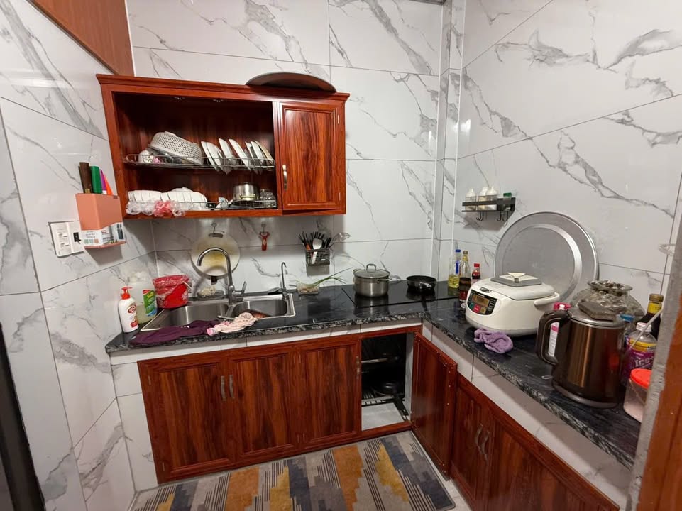 Nhà riêng Đại Phúc 76.9m² giá 7 tỷ - Full nội thất tiện nghi!