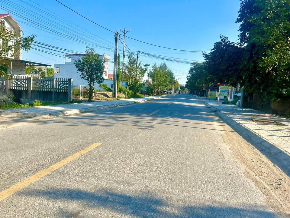 Đất nền 129m² tại Đông Yên, Đông Sơn - Tiềm năng tăng giá lớn!