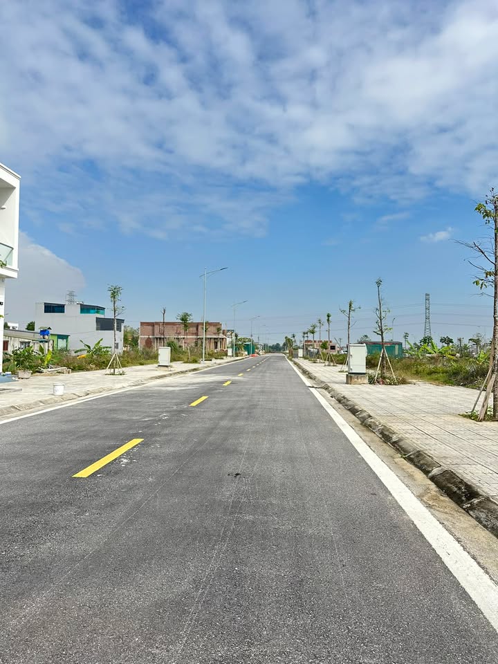 Đất nền Đông Ninh 110m² giá 1.1 tỷ - Hướng Đông Nam, cơ hội đầu tư tuyệt vời!