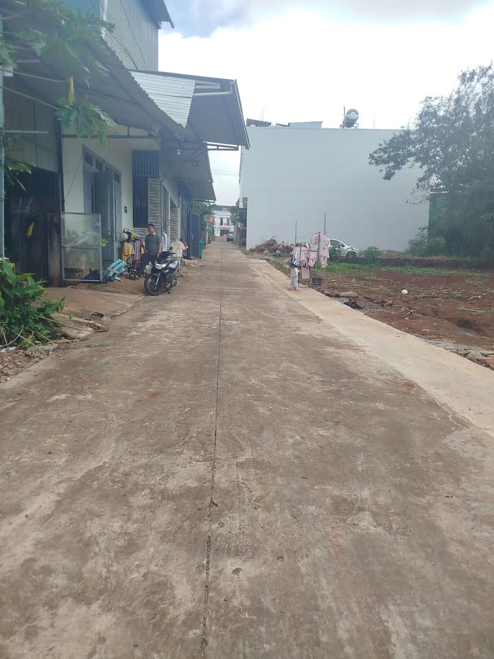 Nhà riêng hẻm ô tô 723 Hà Huy Tập, Tân Lợi 100m² giá chỉ 1.99 tỷ - Cơ hội sở hữu không thể bỏ lỡ!