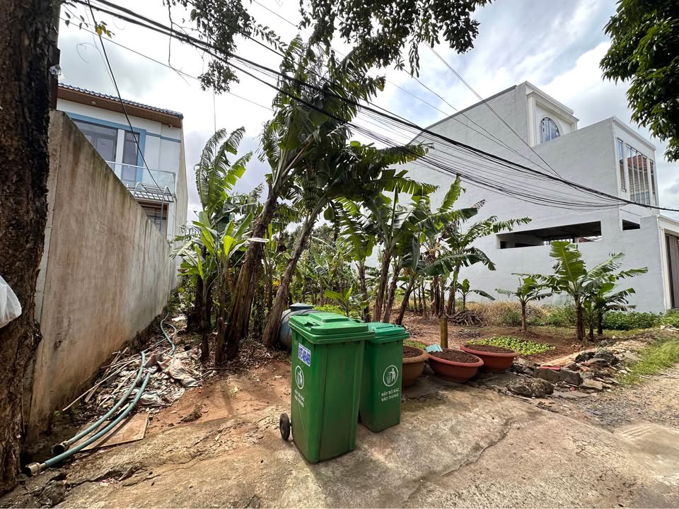 Đất nền chính chủ tại Lương Anh Quang, Tân Lợi, 100m² giá 3.5 tỷ - Sổ đỏ đầy đủ!