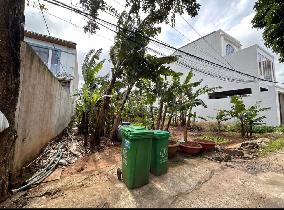 Đất nền đường Lương Anh Quang, TP Buôn Ma Thuột 100m² giá 3.65 tỷ - Đầu tư sinh lời ngay!