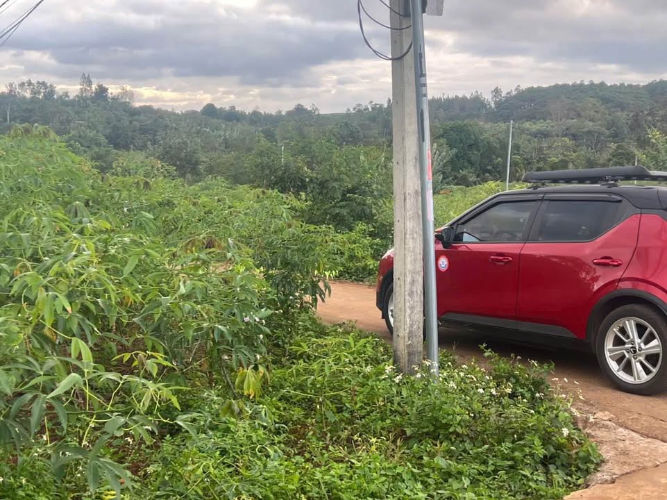 Bán đất liền kề Hẻm 19/5 Buôn Ma Thuột 500m² giá 950 triệu - Lợi nhuận đầu tư hấp dẫn!