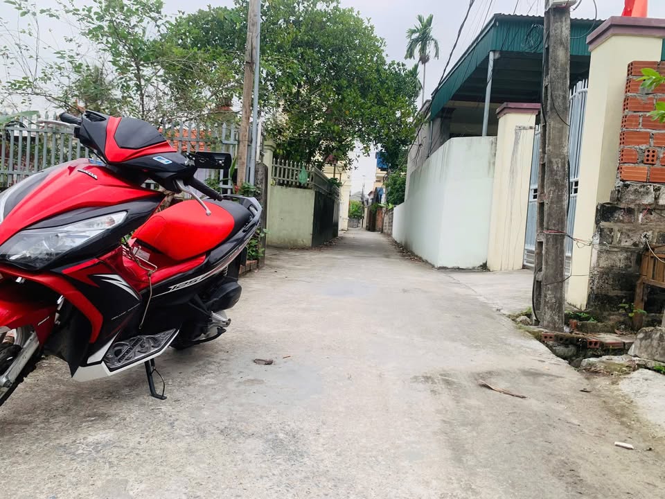 Đất nền chính chủ tại Thôn Đông, Thủy Đường, Hải Phòng 70m² - Cơ hội đầu tư hấp dẫn!