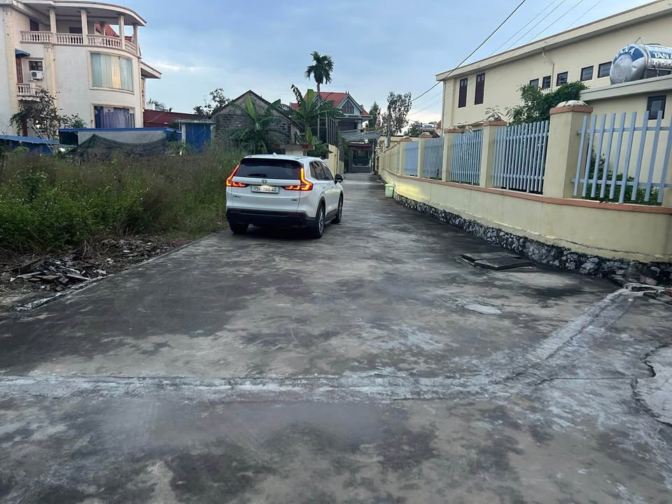 Đất nền Dương Quan 527m² giá chỉ 3x/m² - Tiềm năng đầu tư lớn!