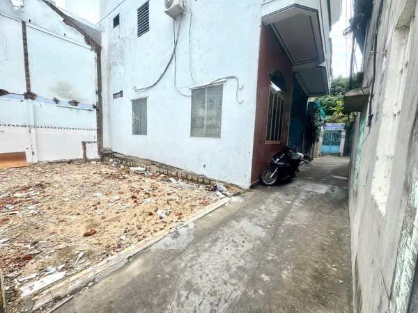 Đất nền phường Ngọc Hiệp, Nha Trang 51,3m² giá 2.45 tỷ - Gần chợ và cầu Hộ!