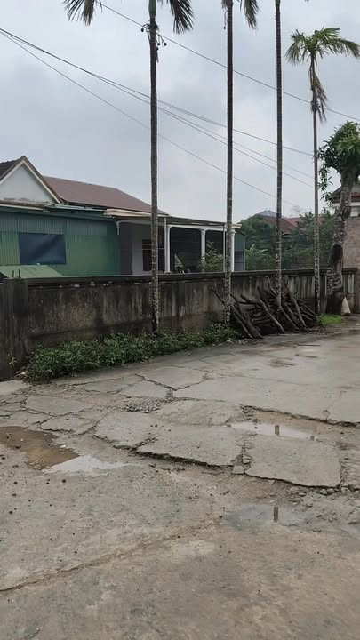 Đất 2 mặt tiền Cẩm Xuyên 147m² giá 1.2 tỷ - Cơ hội đầu tư tuyệt vời!