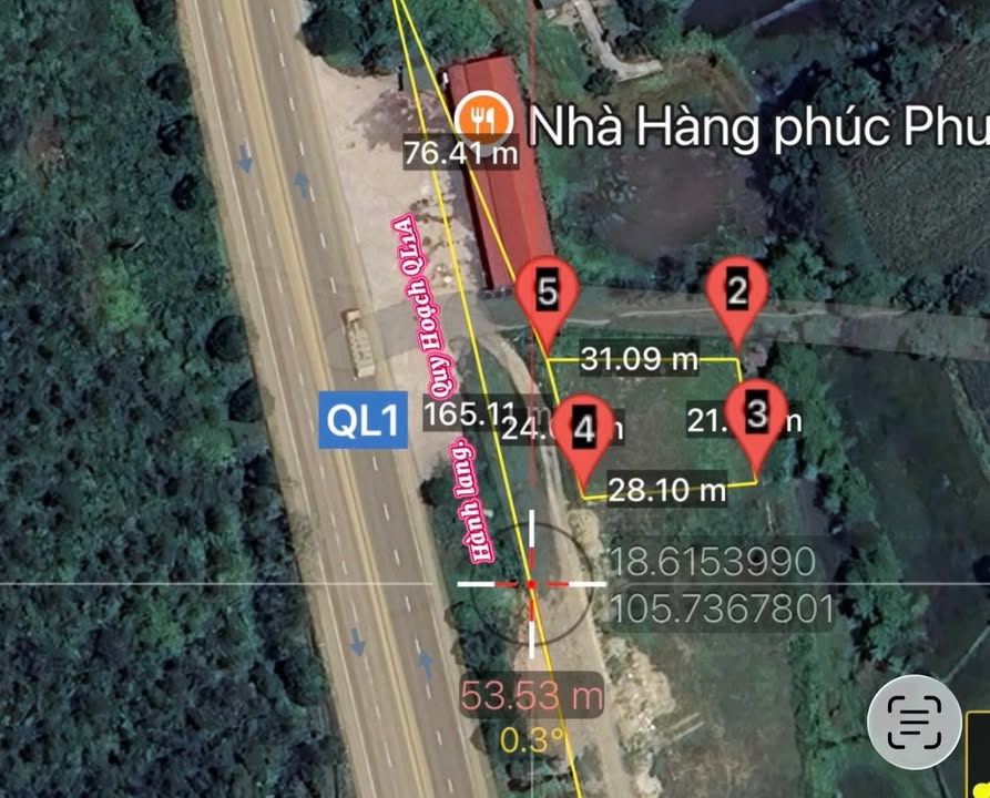 Đất đấu giá Thôn Xuân Lĩnh, Nghi Xuân, 600m² - Đầu tư sinh lời ngay!