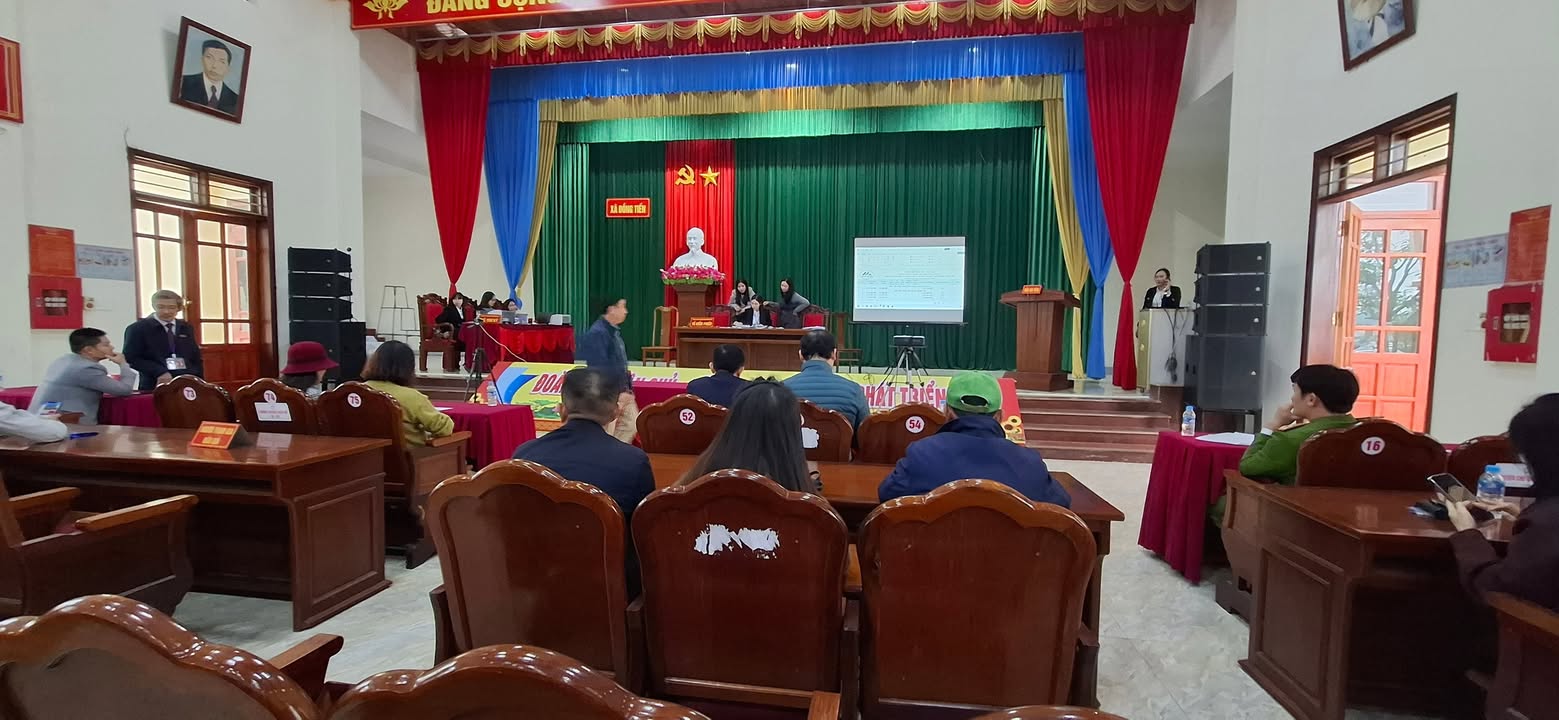 Đất nền Thạch Trị 280m² giá thỏa thuận - Cơ hội đầu tư hấp dẫn!