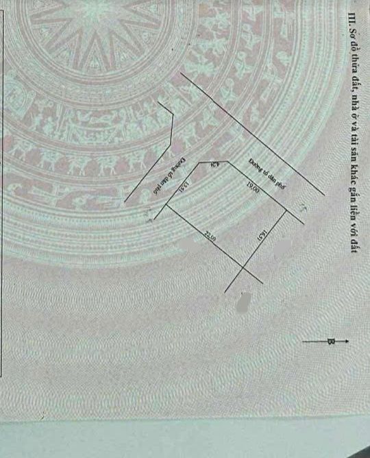Đất biệt thự 2 mặt tiền Bàu Rạ, Hà Huy Tập 363m² - Đầu tư sinh lời lý tưởng!