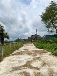 Đất nền Thạch Tân 145m² giá 1 tỷ - Sổ đỏ chính chủ, vị trí đắc địa!