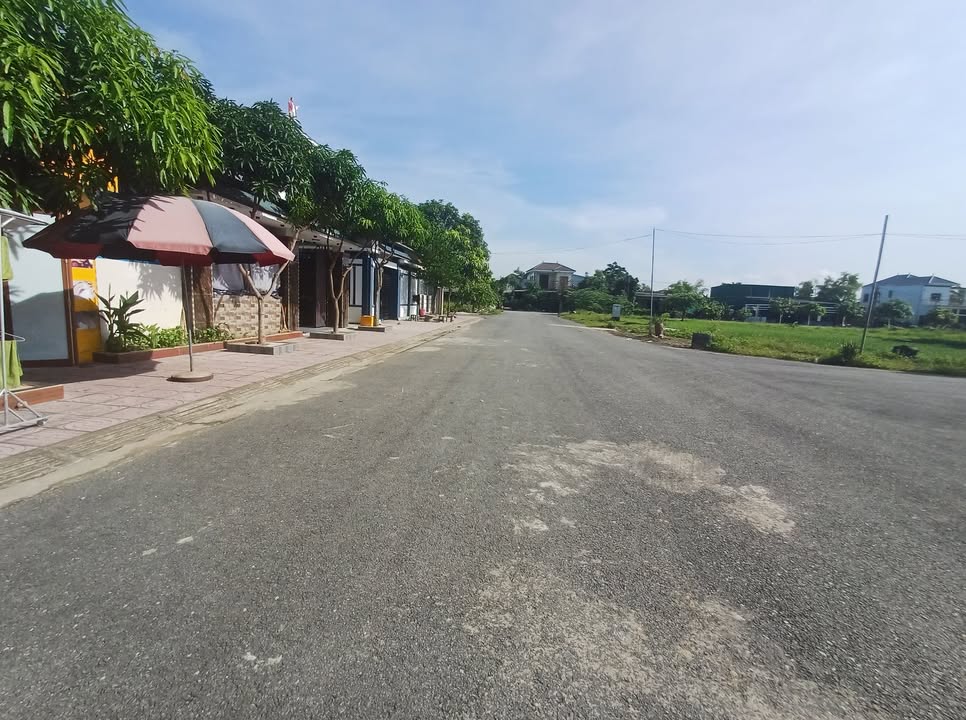 Đất Quy Hoạch Thạch Trung 158m² giá 4 tỷ - Vị trí đẹp, phát triển mạnh!