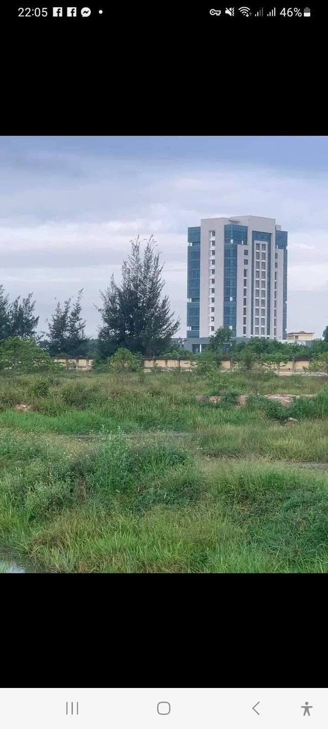 Đất nền Thạch Hà 600m² giá 10 tỷ - Đầu tư sinh lời ngay!